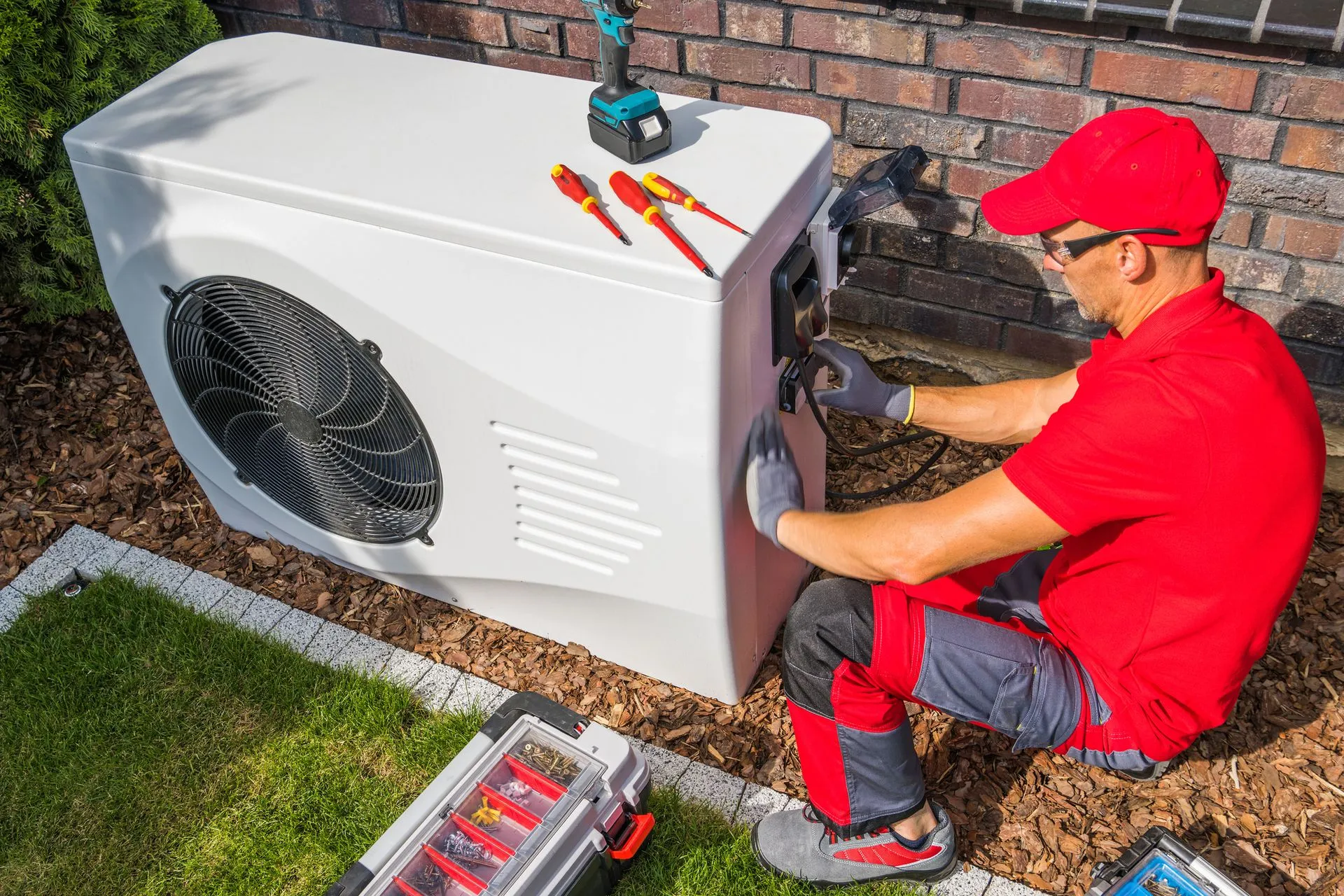 About HVAC in Oakwood, TX